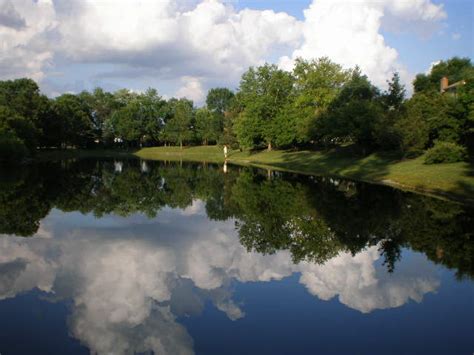 Schaumburg Ponds .